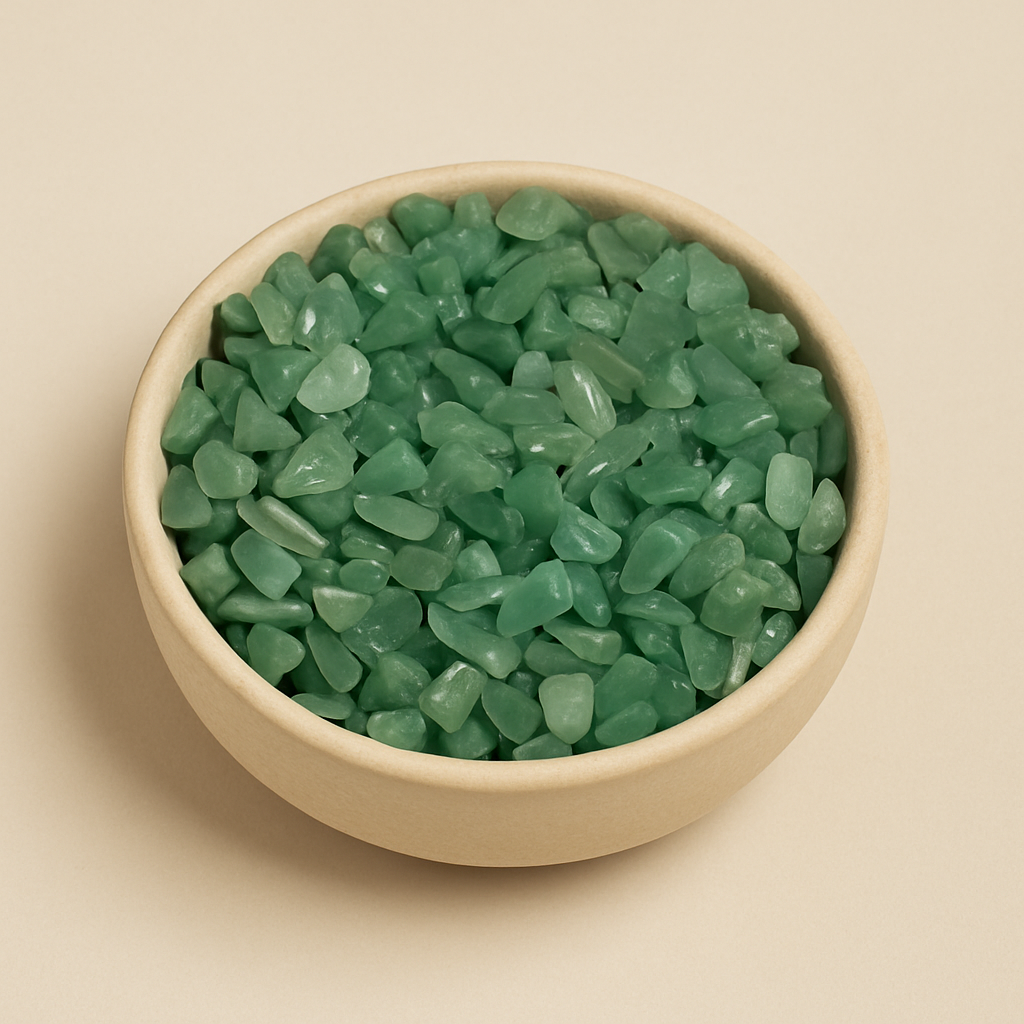 Roll On Aventurine Verte