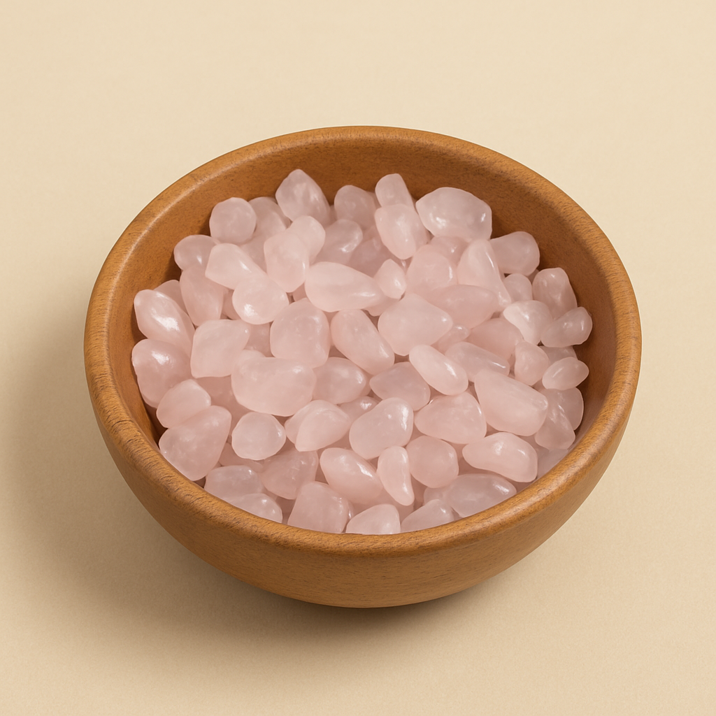 Roll On Quartz Rose